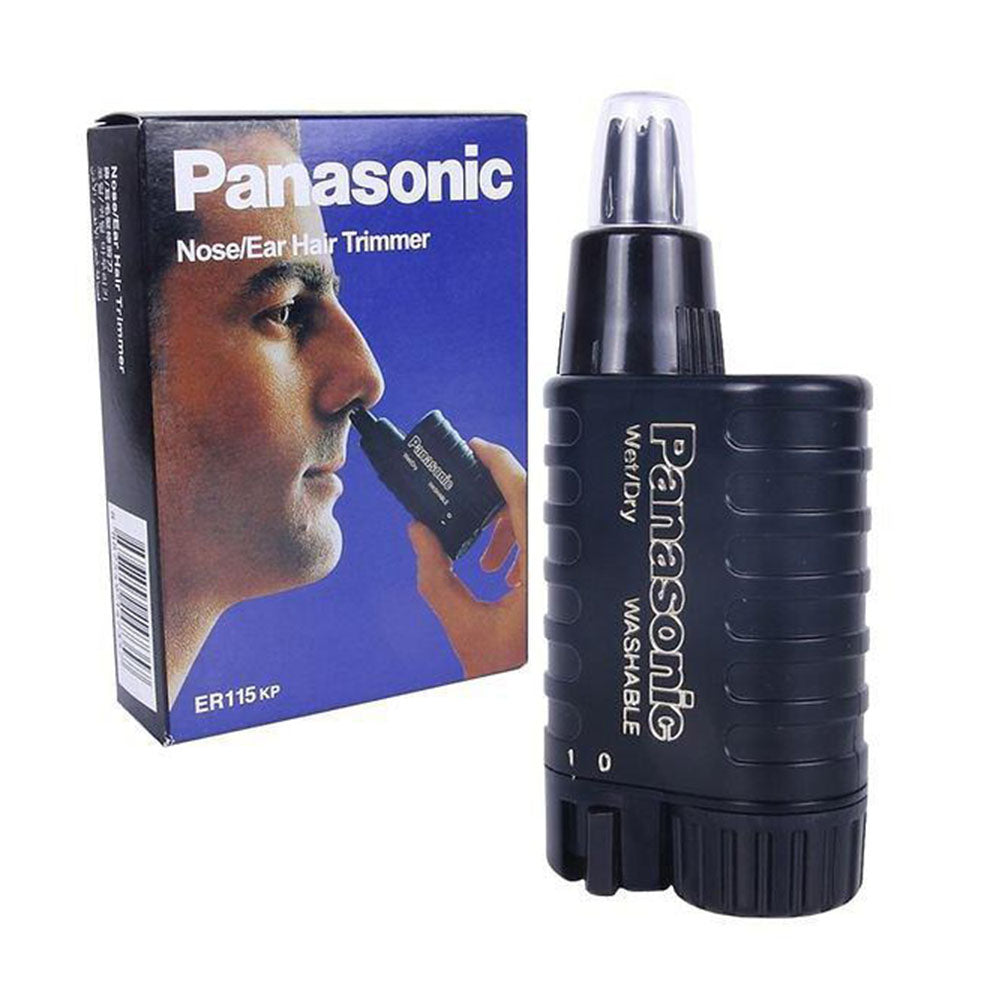 Panasonic Nose Trimmer ER115 (4795191197796) Panasonic Nose Trimmer ER115 (4795191197796)